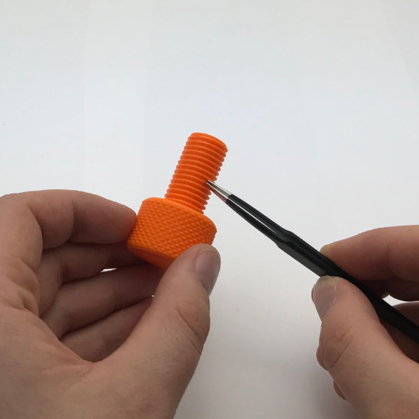 Pinzas para la impresión 3D AprintaPro